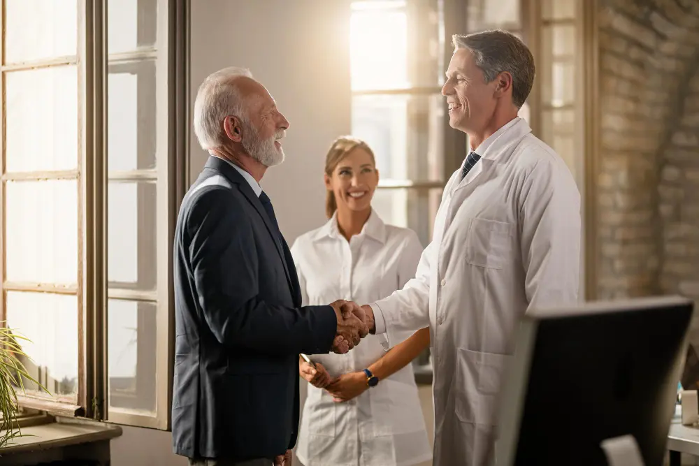 Retirement Planning for locum tenens physicians