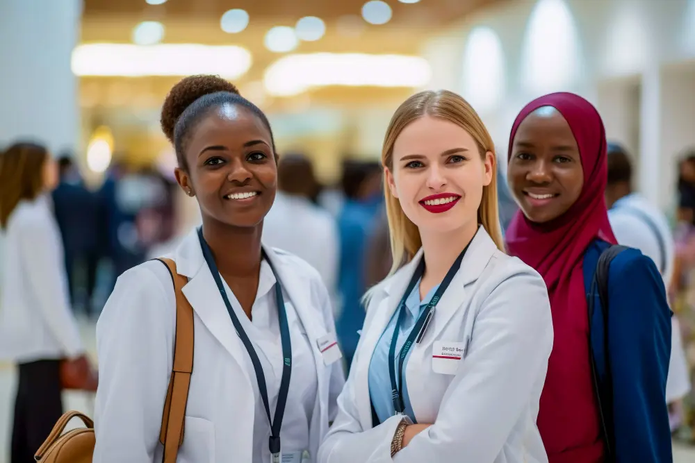 Cultural Competence in Locum Tenens Medicine