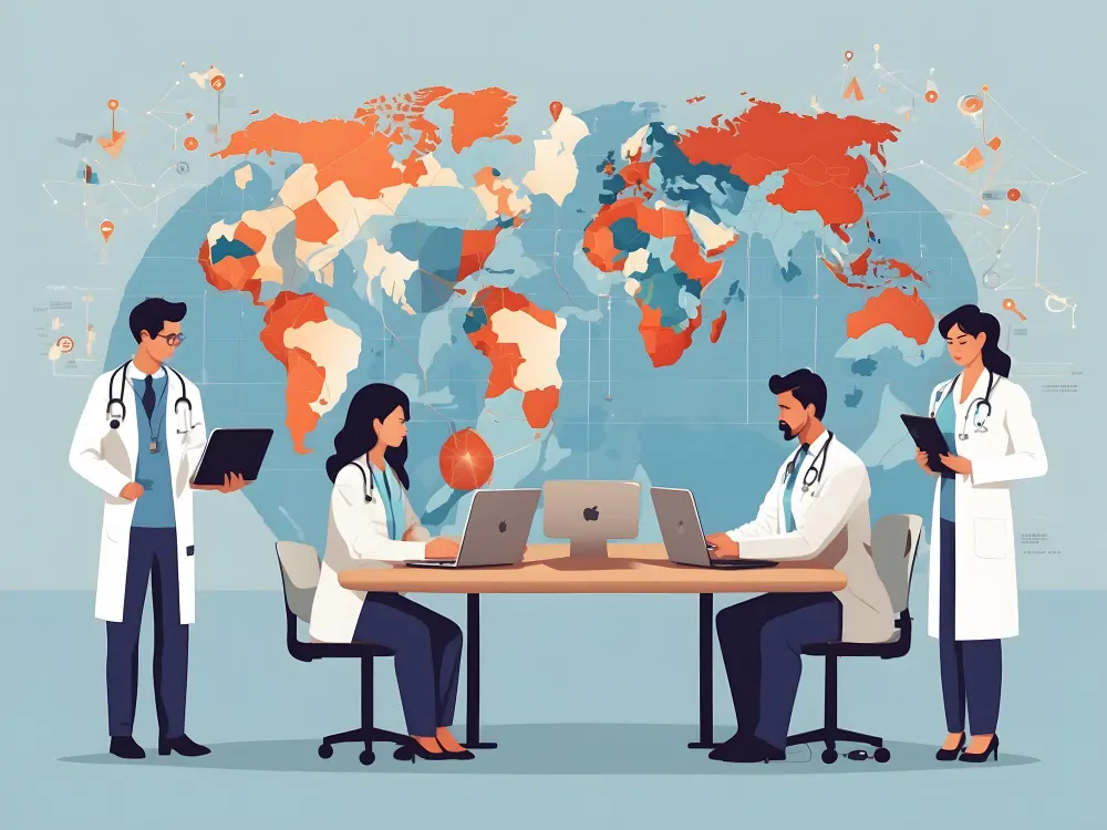 Global Perspectives on Locum Tenens