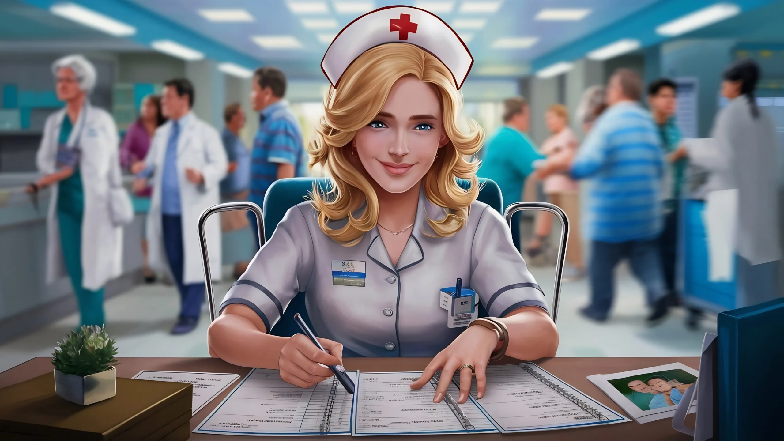 Read more about the article How to Negotiate Contracts as a Nurse Practitioner in Locum Tenens