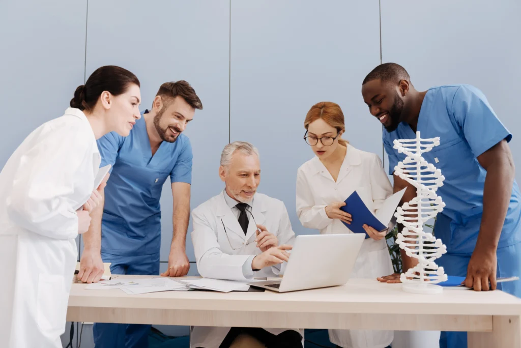 Developing Cultural Competence in Locum Tenens Medicine