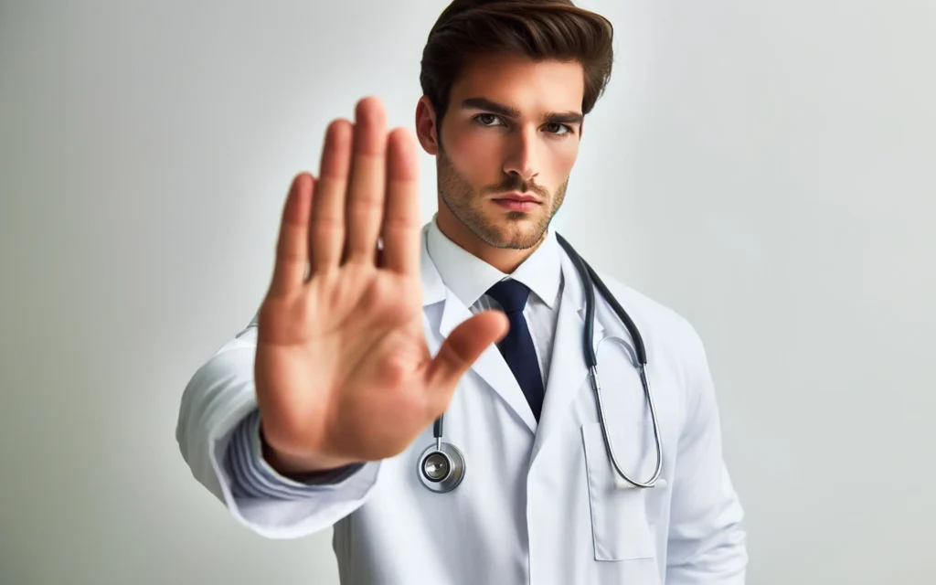 Preparing for Negotiation , guide by Locum Tenens